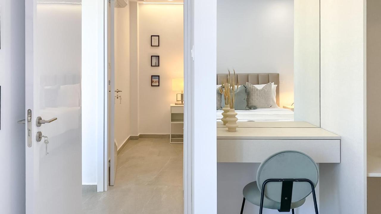 Phaedrus Living Limnaria Luxury Flat Vine 121 Apartment Paphos ภายนอก รูปภาพ
