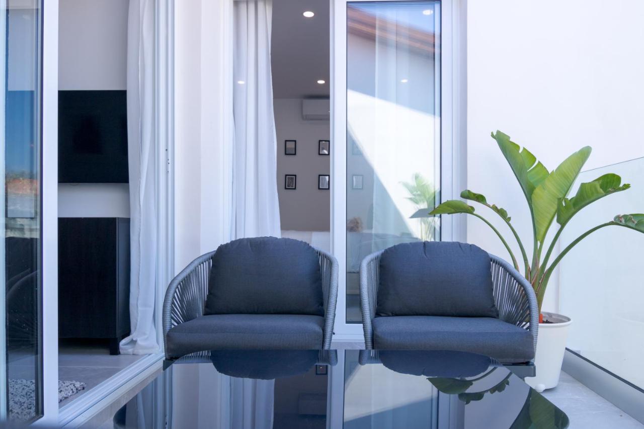 Phaedrus Living Limnaria Luxury Flat Vine 121 Apartment Paphos ภายนอก รูปภาพ