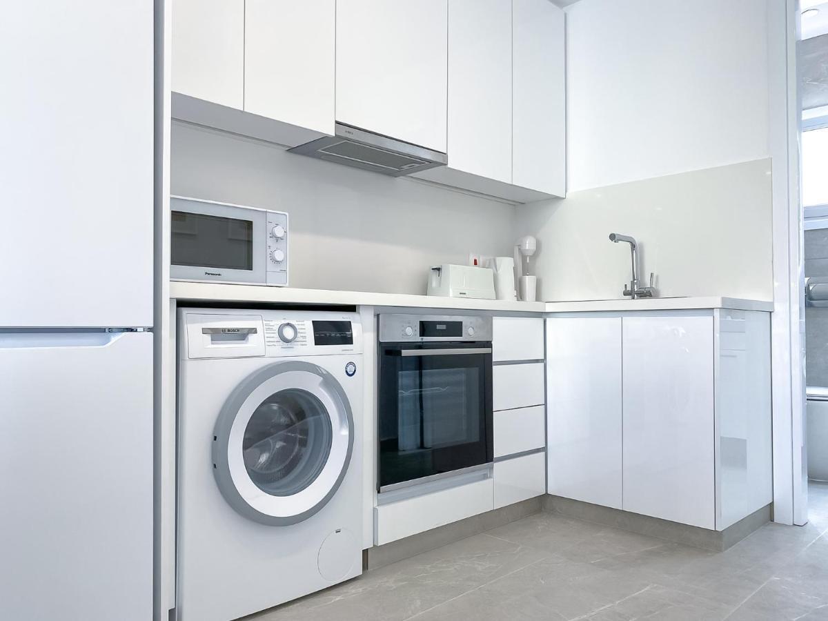 Phaedrus Living Limnaria Luxury Flat Vine 121 Apartment Paphos ภายนอก รูปภาพ