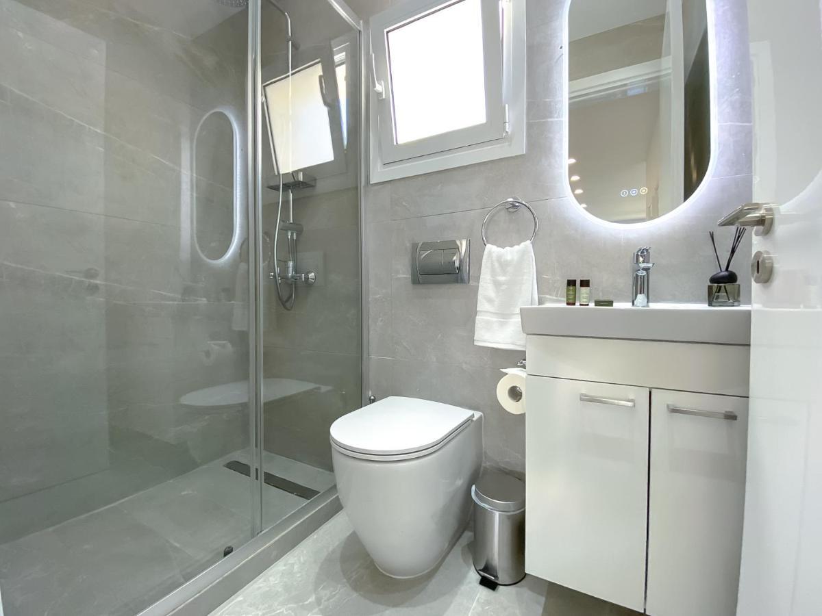 Phaedrus Living Limnaria Luxury Flat Vine 121 Apartment Paphos ภายนอก รูปภาพ